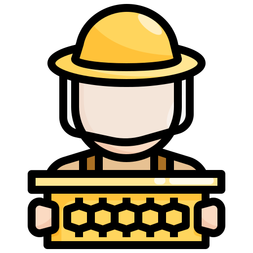 Beekeeper Logo
